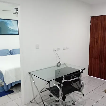 Matata Apartment San Juanillo Exterior photo
