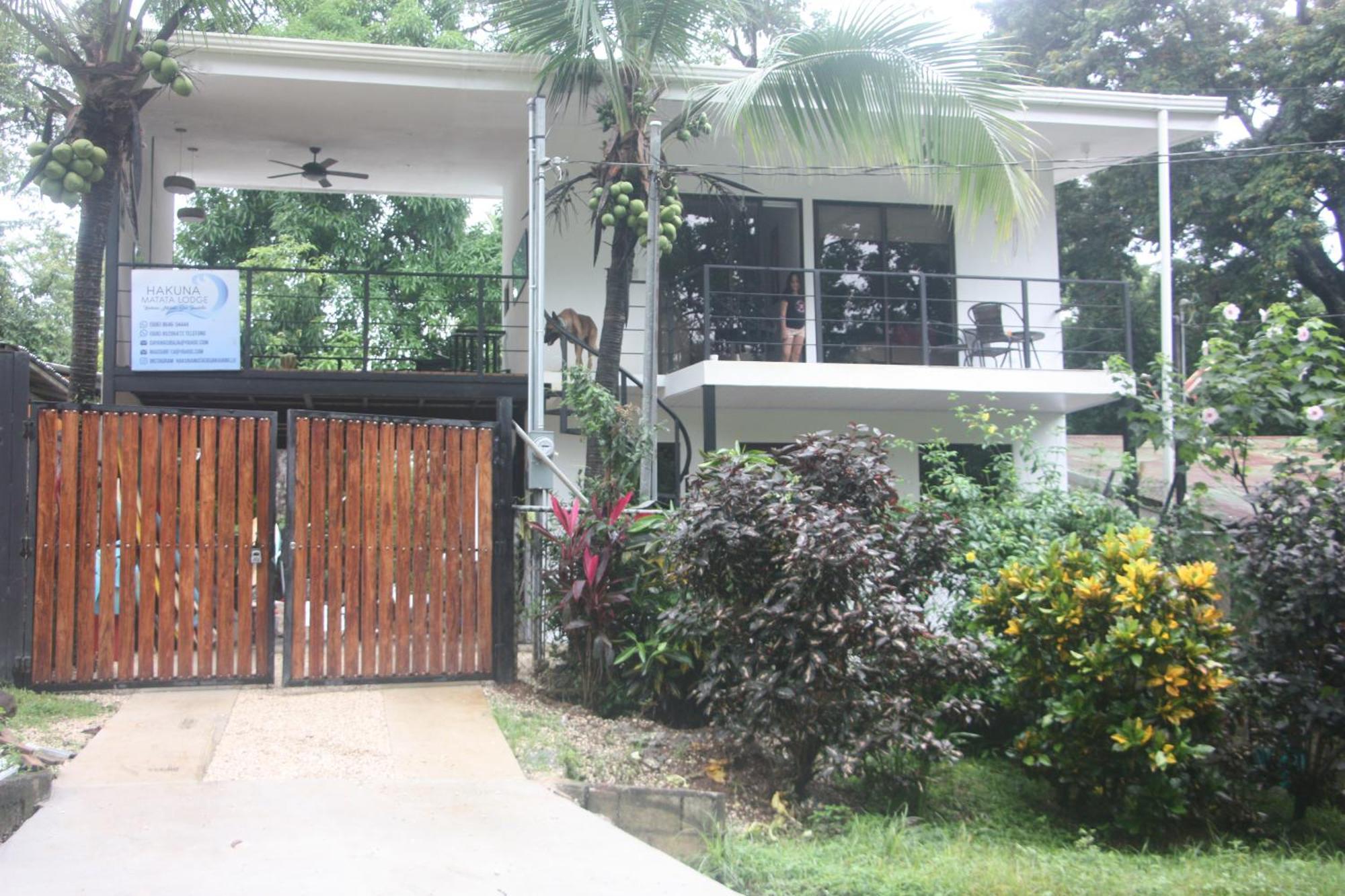 Matata Apartment *