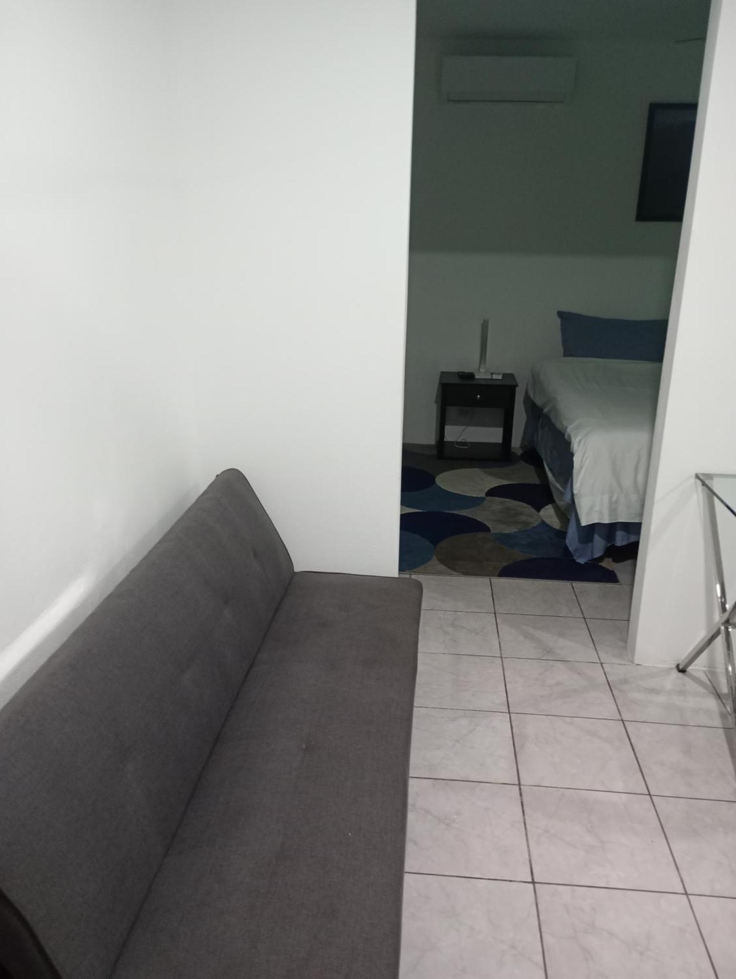 Apartment Matata