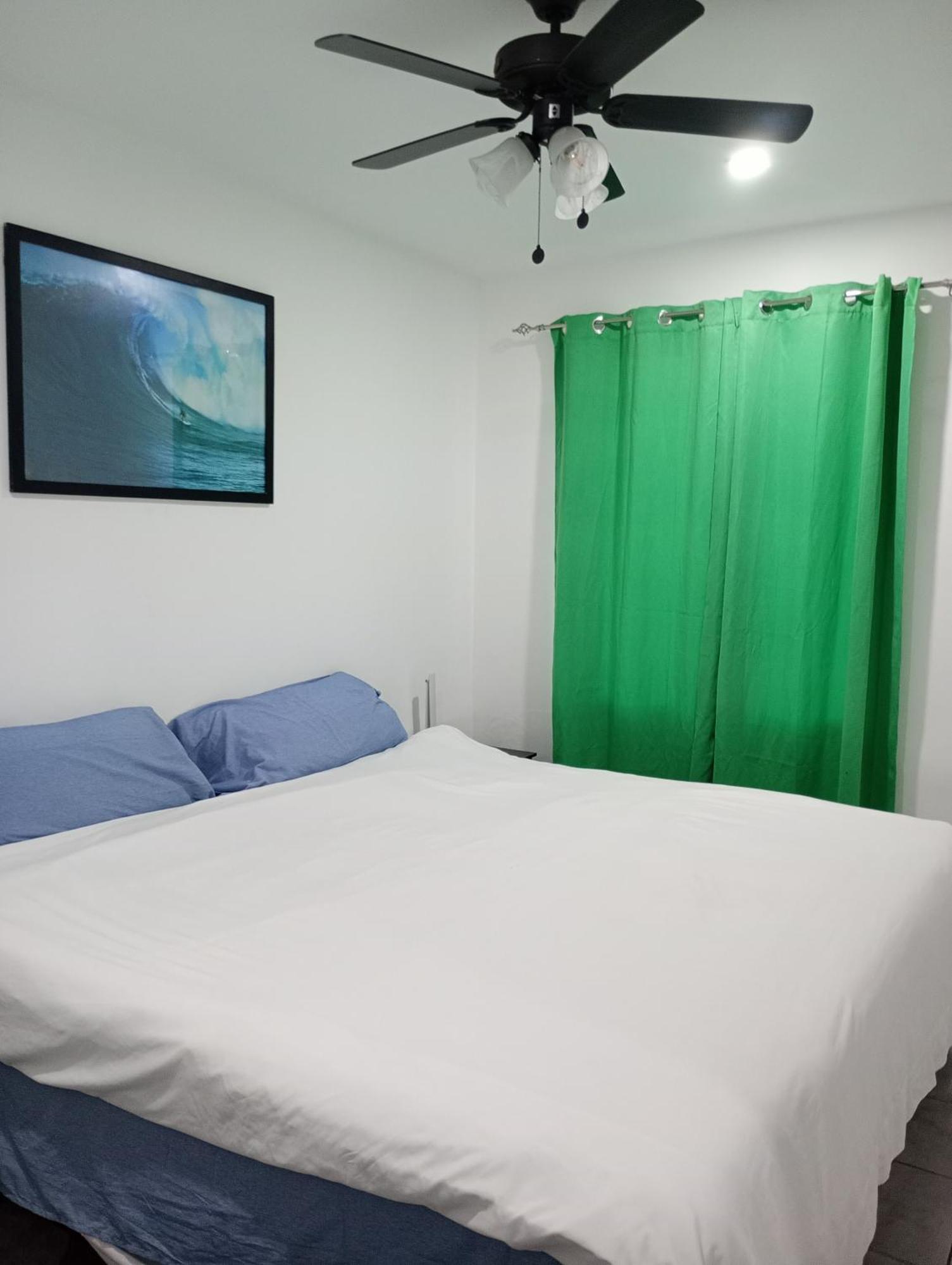Matata Apartment San Juanillo
