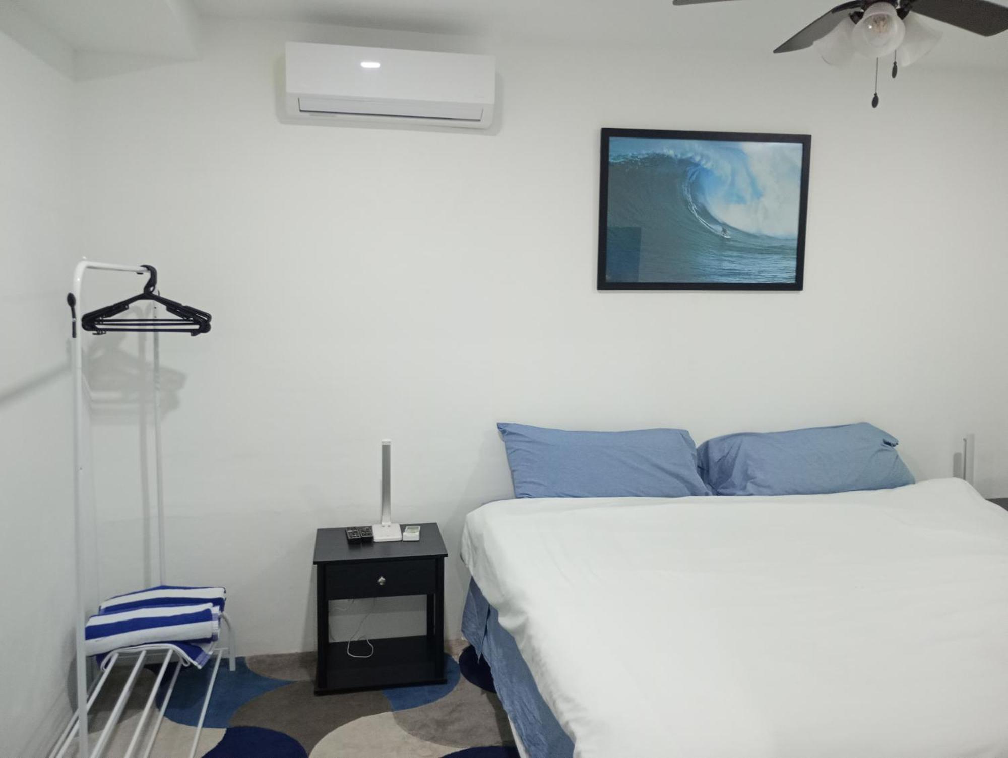 Apartment Matata San Juanillo