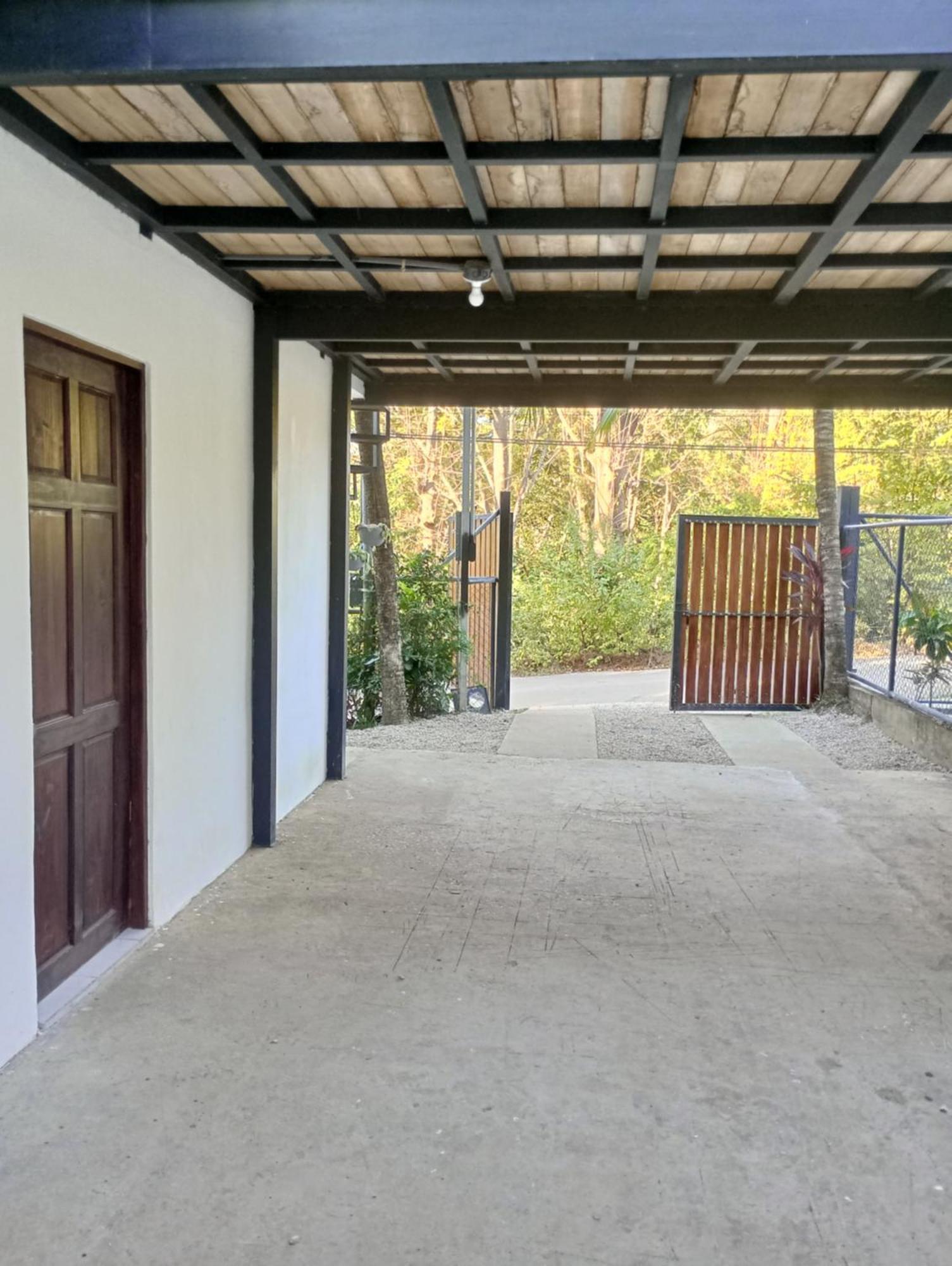 Matata Apartment