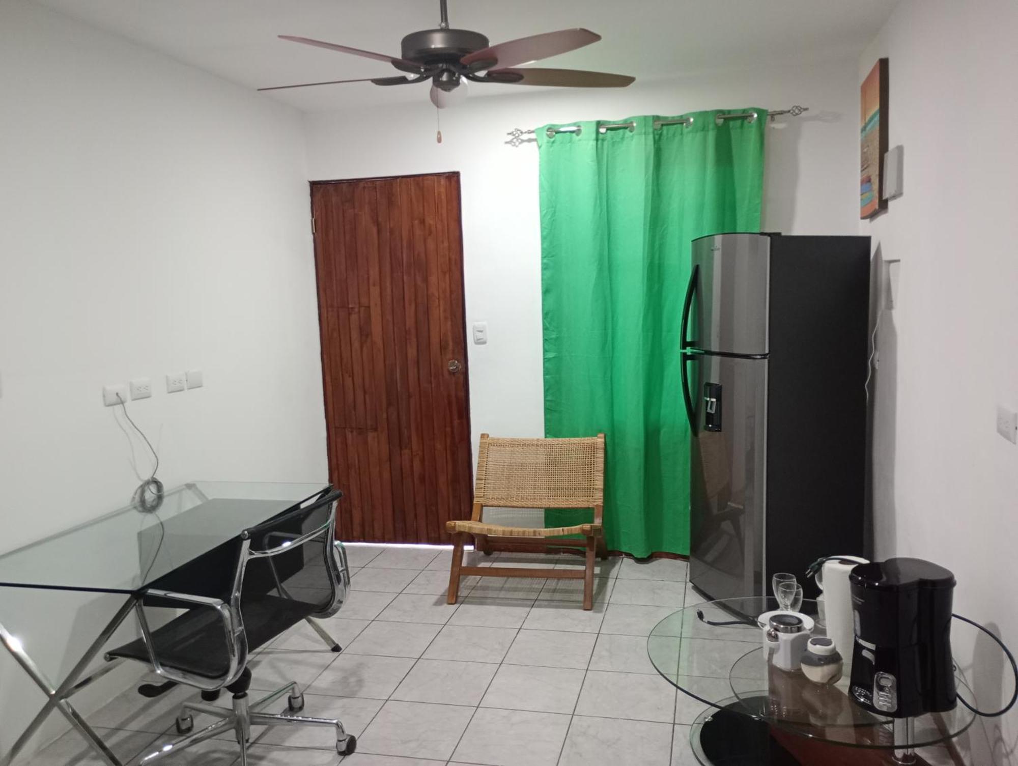 Matata Apartment