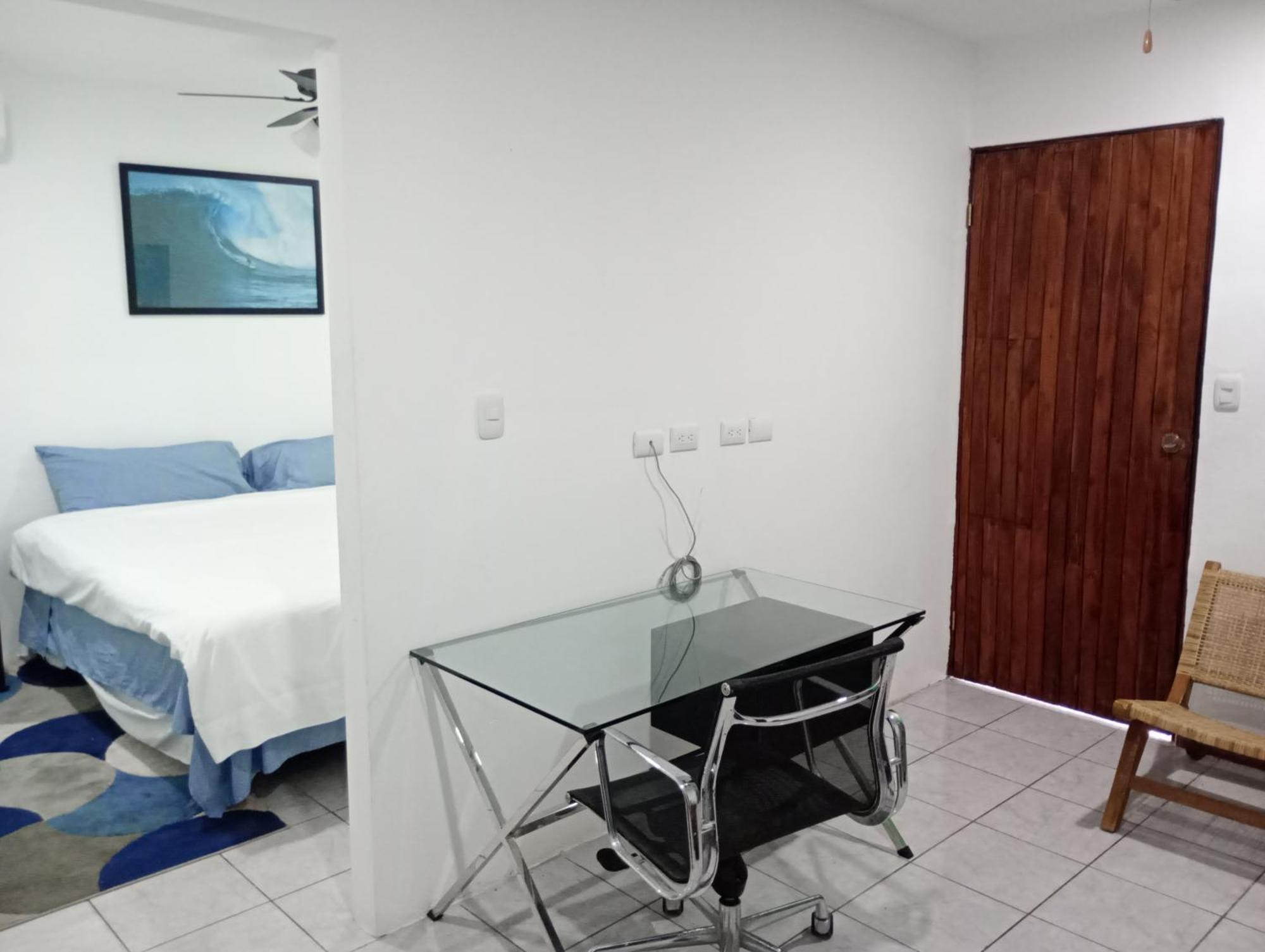Matata Apartment *