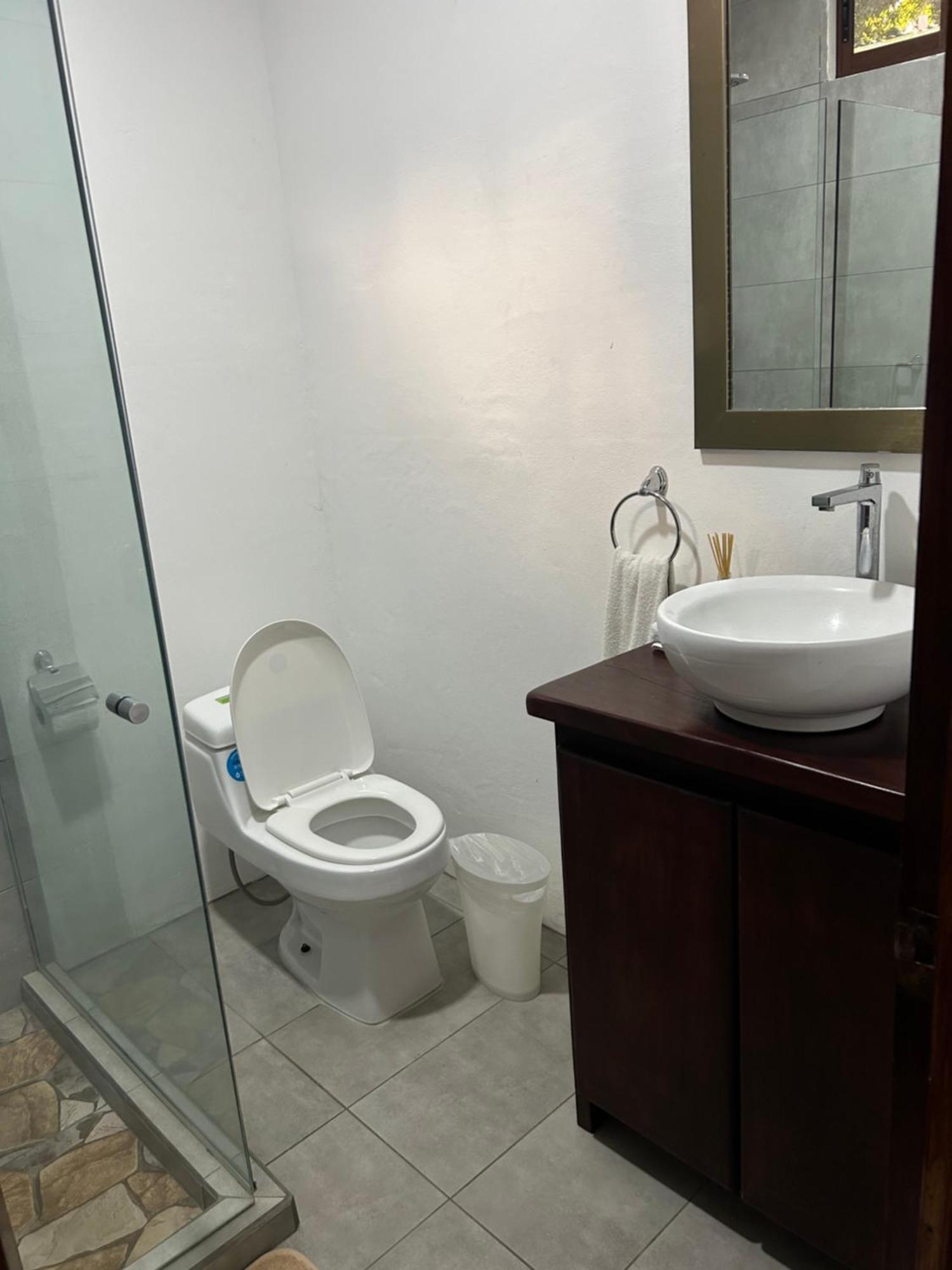 Apartment Matata