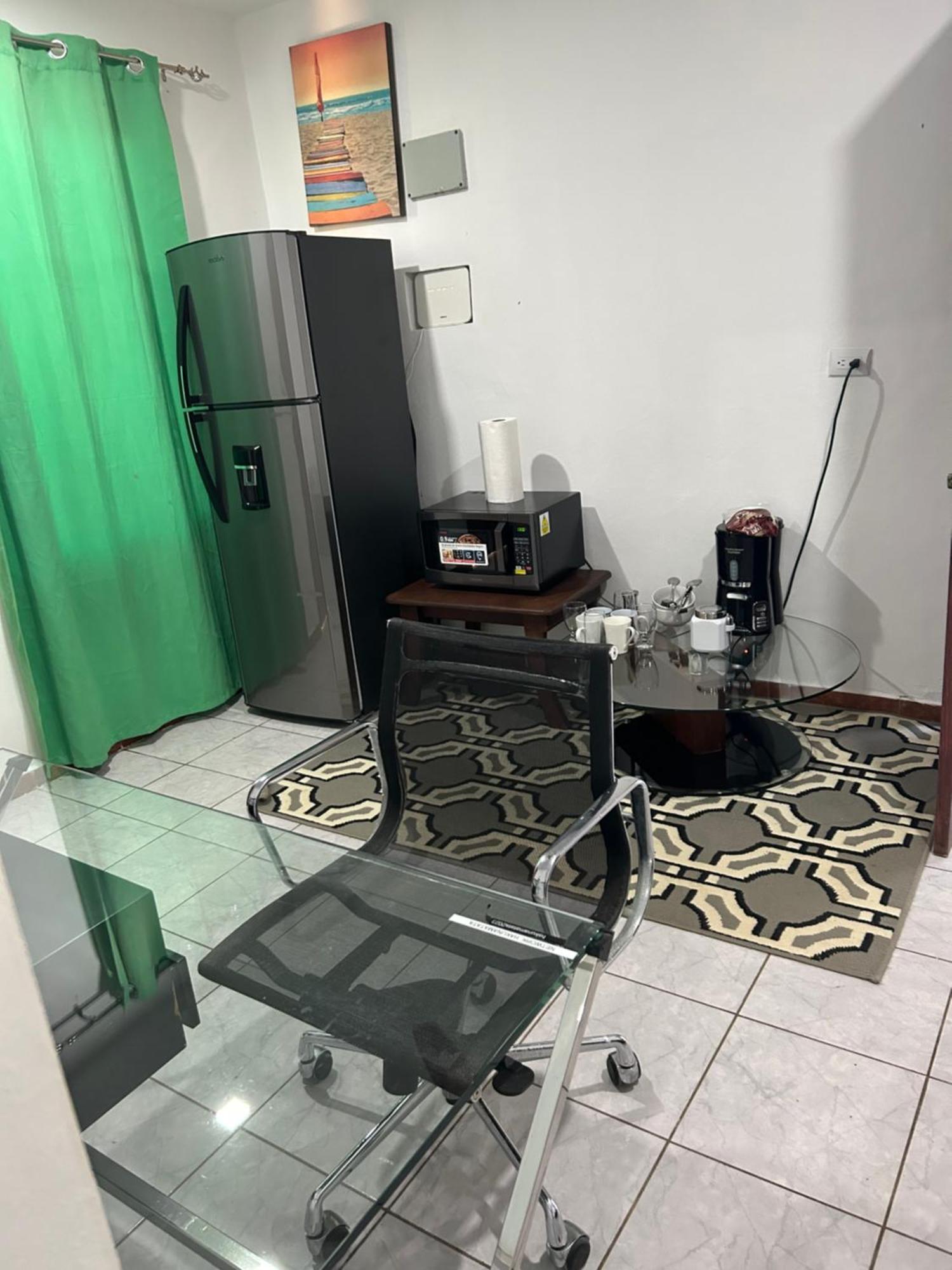 Matata Apartment *