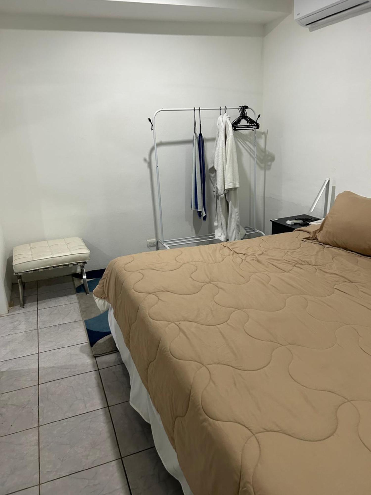 Apartment Matata San Juanillo