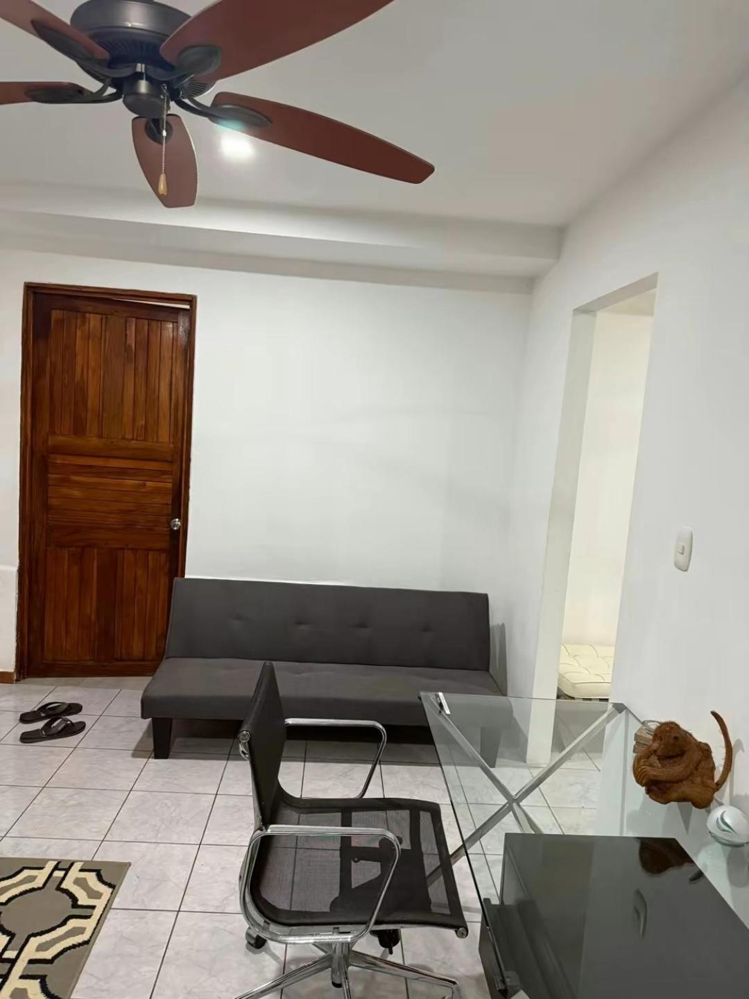 Matata Apartment San Juanillo